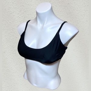 aerie Padded Swimsuit Top